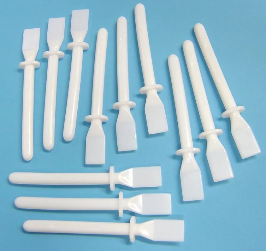 Clearance Plastic Double Sided Glue Spreaders Glue & Adhesives|Shop The Full Range