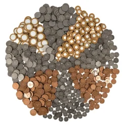 Sale Plastic Play Money Coins Money|Money & Shopping