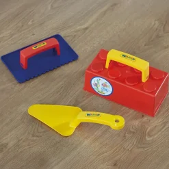 Sale Plastic Role Play Building Set Role Play Accessories|Builders Role Play