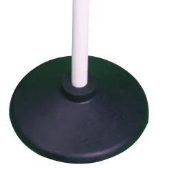 Best Plastic Rounders Posts and Bases H1.2m Rounders