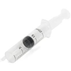 Discount Plastic Syringe Packs Science Essentials|Mechanisms