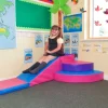 Hot Play Corner Set Soft Play|Outdoor Physical Development