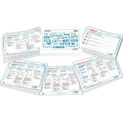 Outlet Playground Cricket Teaching Pack Sport Packs|Sport Packs