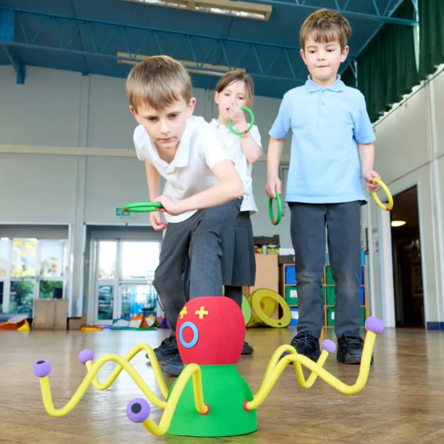 Best Playground Games Strategy Kit Sport Packs|Sport Packs