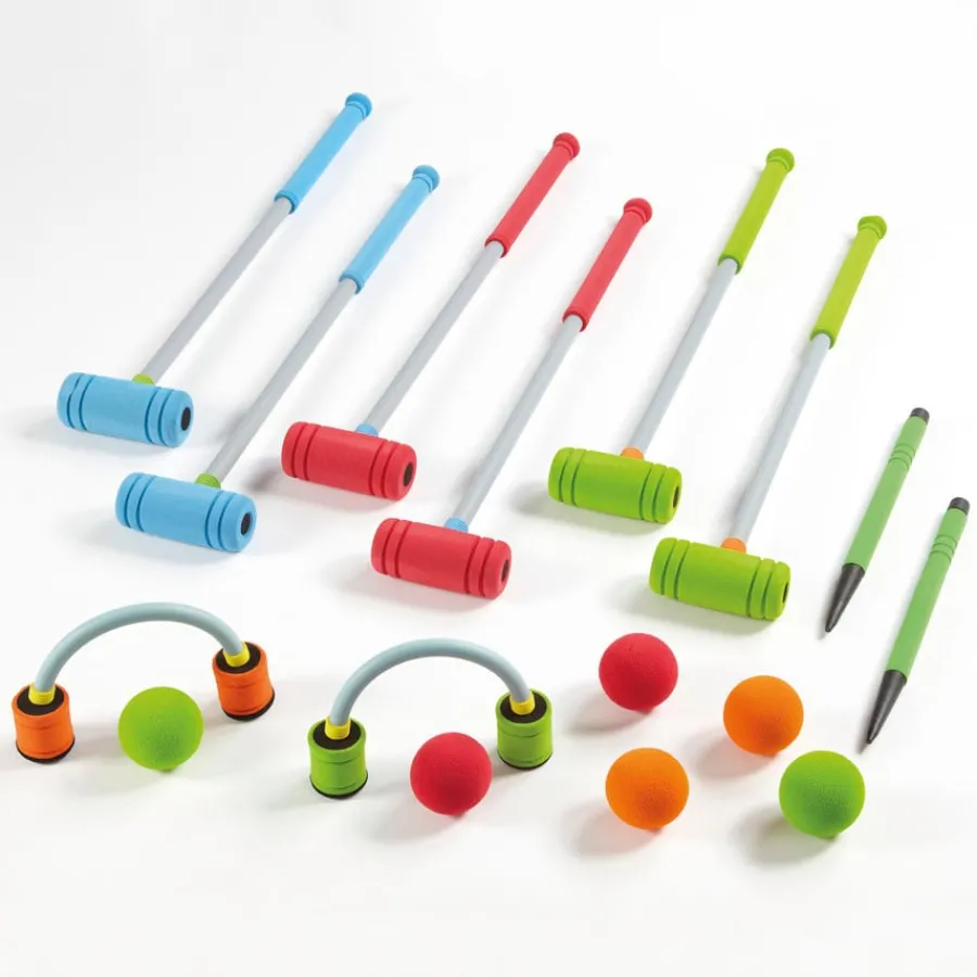 Best Playground Games Strategy Kit Sport Packs|Sport Packs