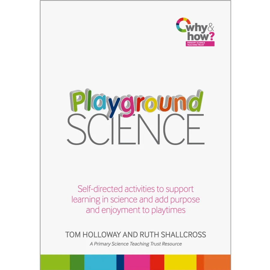 Playground Science Science|Class Kits