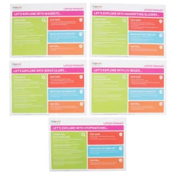 Playground Science Science|Class Kits