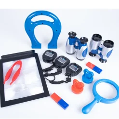 Best Playground Science Resource Kit - Upper Science|Class Kits