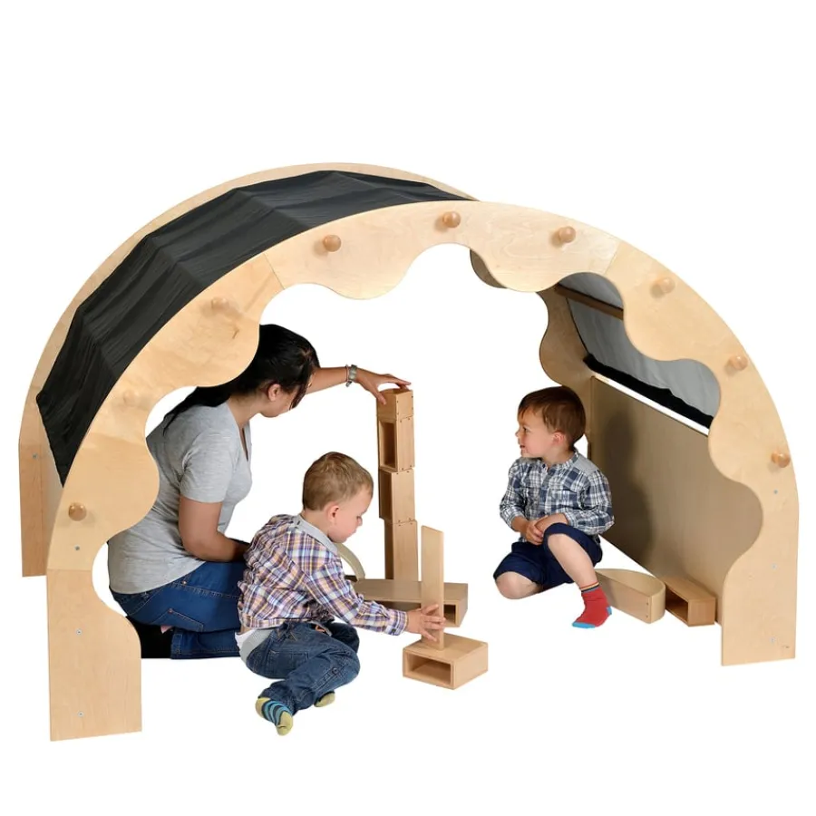 Online Play Pod Den Dens & Play Equipment|Dens & Playhouses