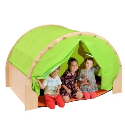 Online Play Pod Den Dens & Play Equipment|Dens & Playhouses