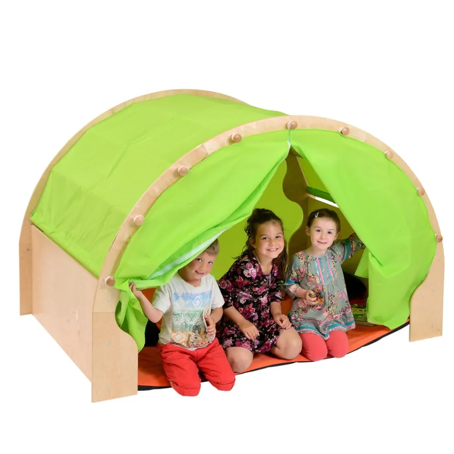 Online Play Pod Den Dens & Play Equipment|Dens & Playhouses