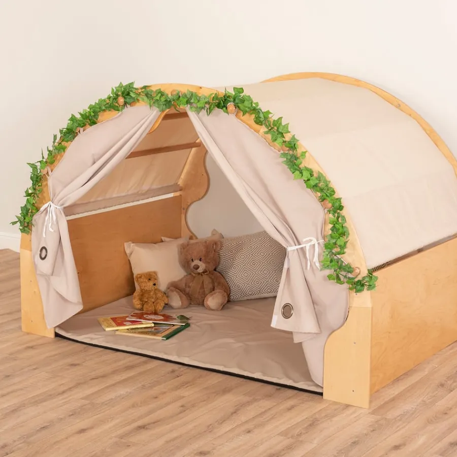 Online Play Pod Den Dens & Play Equipment|Dens & Playhouses