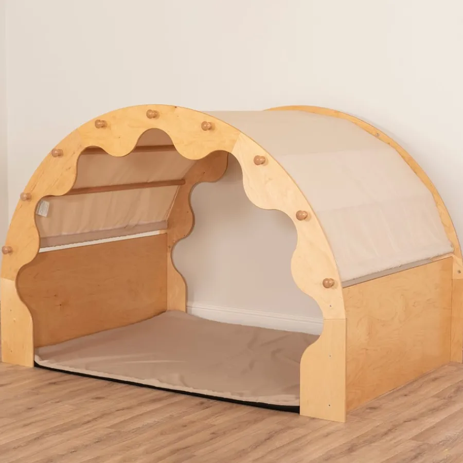 Online Play Pod Den Dens & Play Equipment|Dens & Playhouses