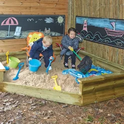Hot Play Sand kg Outdoor Sand & Water|Shop The Full Range