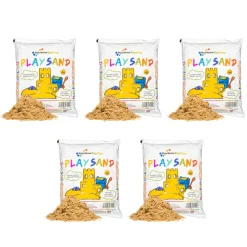 Hot Play Sand kg Outdoor Sand & Water|Shop The Full Range