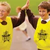 Outlet Playtime Leader Tabards 5pk Healthy Schools|Coaching Resources