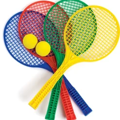 Clearance Playtime 79 Piece Colourful Playground Games Kit Sport Packs|Sport Packs