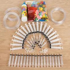 Discount Pneumatics Introduction Pack Project Kits|Class Kits