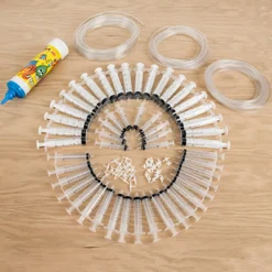 Discount Pneumatics Introduction Pack Project Kits|Class Kits
