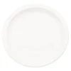 New Polycarbonate Plates 230mm Single Nursery Essentials|Catering Essentials