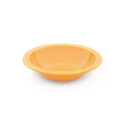 Polycarbonate Rimmed Bowls 17cm Single Nursery Essentials|Catering Essentials