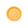 New Polycarbonate Side Plates 170mm Single Nursery Essentials|Catering Essentials