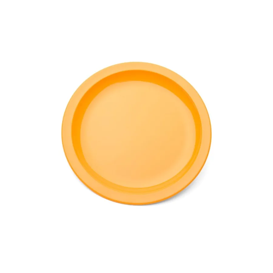 New Polycarbonate Side Plates 170mm Single Nursery Essentials|Catering Essentials