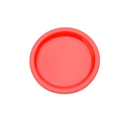New Polycarbonate Side Plates 170mm Single Nursery Essentials|Catering Essentials