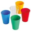 Outlet Polycarbonate Tumblers 7oz Single Shop The Full Range|Nursery Essentials