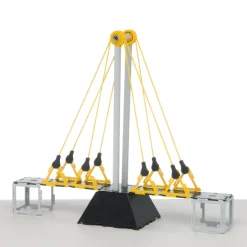 Online Polydron Bridges Class Set Construction|Class Kits