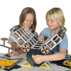 Best Polydron Engineering Class Set Construction|Class Kits