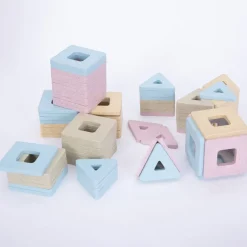 New Polydron KinderMag Recycled Construction Set 96pcs Shop The Full Range|Games
