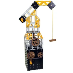 New Polydron STEM Set Construction|Class Kits