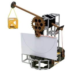 New Polydron STEM Set Construction|Class Kits