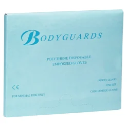Clearance Polythene Disposable Gloves Medical & Personal Care|Medical & Personal Care