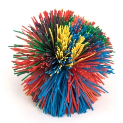 Best Pom Pom Sensory Fidget Balls Calming & Fidgets