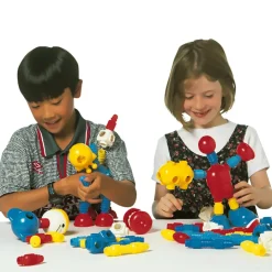 Sale Popoids Construction Superset 140pcs Construction Sets|Shop The Full Range