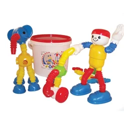 Outlet Popoids Economy Set 70pcs Construction Sets|Shop The Full Range
