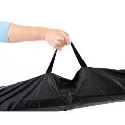 Clearance Portable Creative Den Frame Cube H1 x W1 x L1m Dens