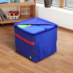 Sale Portable Pack Away Soft Play Set 10pcs Shop The Full Range|Outdoor Physical Development