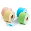 Outlet Poster Paper Border Rolls Pastel Assorted 50mm x 50m 4pk Display|Paper & Display Resources