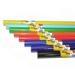 Sale Poster Paper Extra Wide Display Paper Rolls 8pk Display|Paper & Display Resources