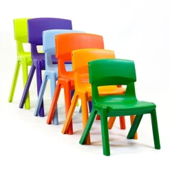 New Postura+ Chairs Bundle 30pk Furniture|Express Delivery Furniture