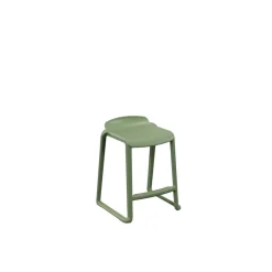 Postura Low Back One Piece Stool Furniture|Classroom Chairs