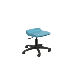 New Postura Low Task Stool Furniture|Classroom Chairs