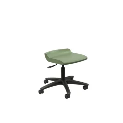 New Postura Low Task Stool Furniture|Classroom Chairs