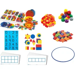 Discount Power Maths Starter Kit - Reception Mastery