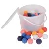 Outlet Practice Table Tennis Balls 72pk Balls|Table Tennis