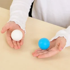 Outlet Practice Table Tennis Balls 72pk Balls|Table Tennis
