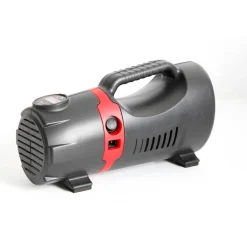 Best Precision Electric Air Compressor Ball Pump 12V DC & 230V AC Football|Basketball